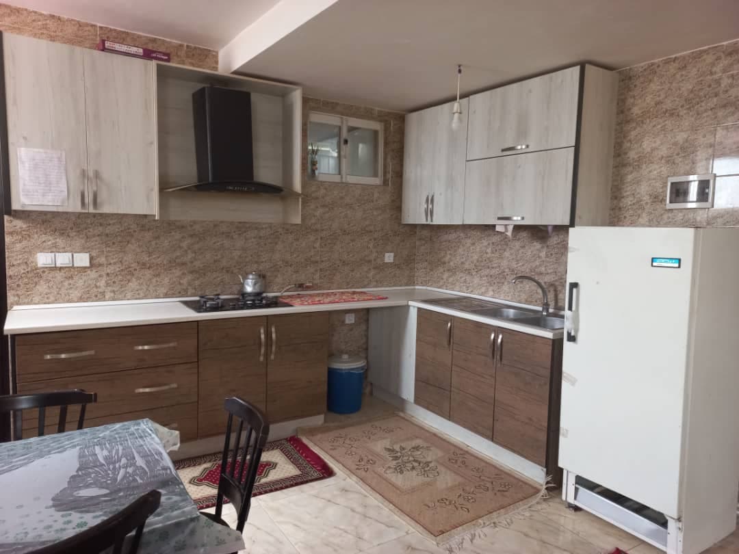 اجاره سوئیت آپارتمان نوساز نجم در رامسر