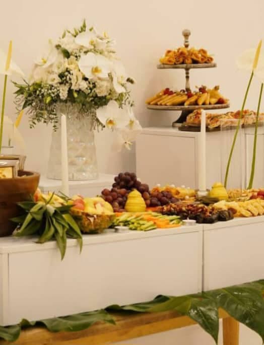 سالن عقد و جشن شیوا در شرق تهران