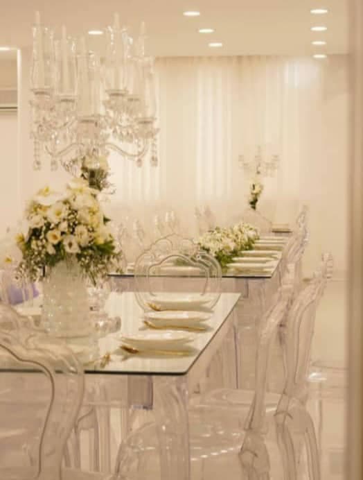 سالن عقد و جشن شیوا در شرق تهران