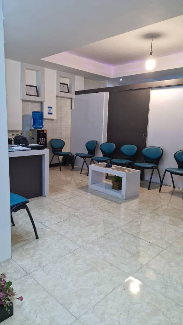 مرکز حرکات اصلاحی و ماساژ  رهپویان سلامت در بهارستان اصفهان