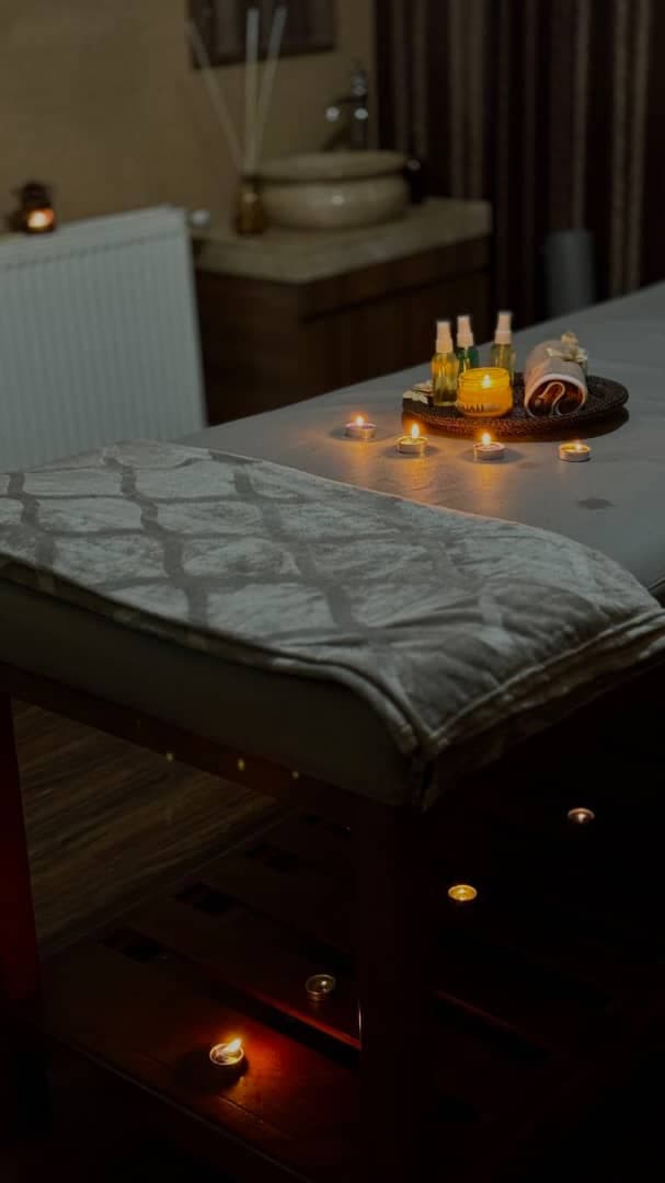 مرکز حرکات اصلاحی و ماساژ  رهپویان سلامت در بهارستان اصفهان