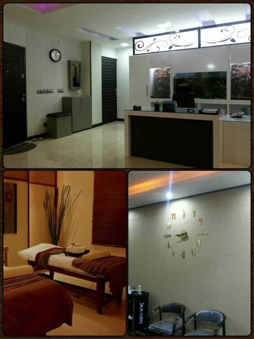 مرکز حرکات اصلاحی و ماساژ  رهپویان سلامت در بهارستان اصفهان