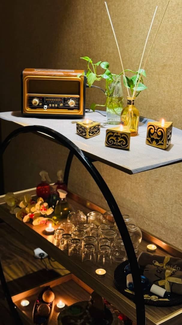 مرکز حرکات اصلاحی و ماساژ  رهپویان سلامت در بهارستان اصفهان