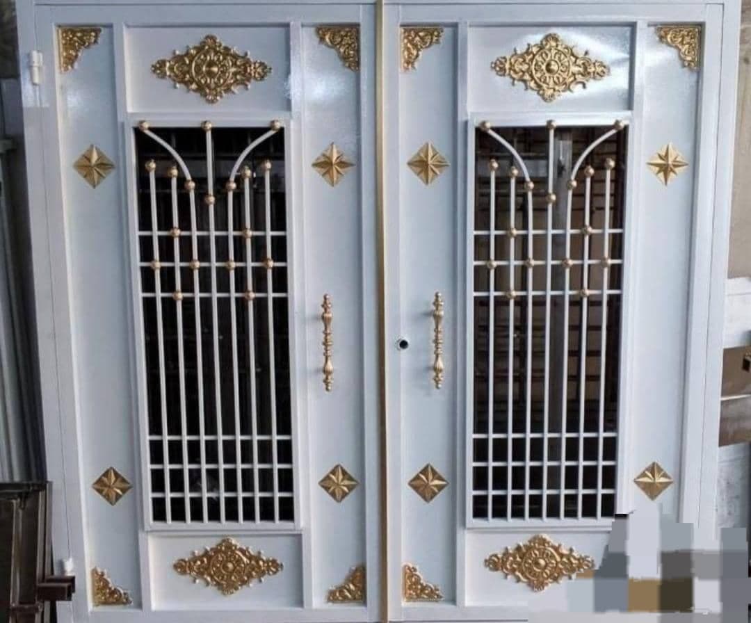 درب و پنجره سازی حسین شریفی نسب در مشهد