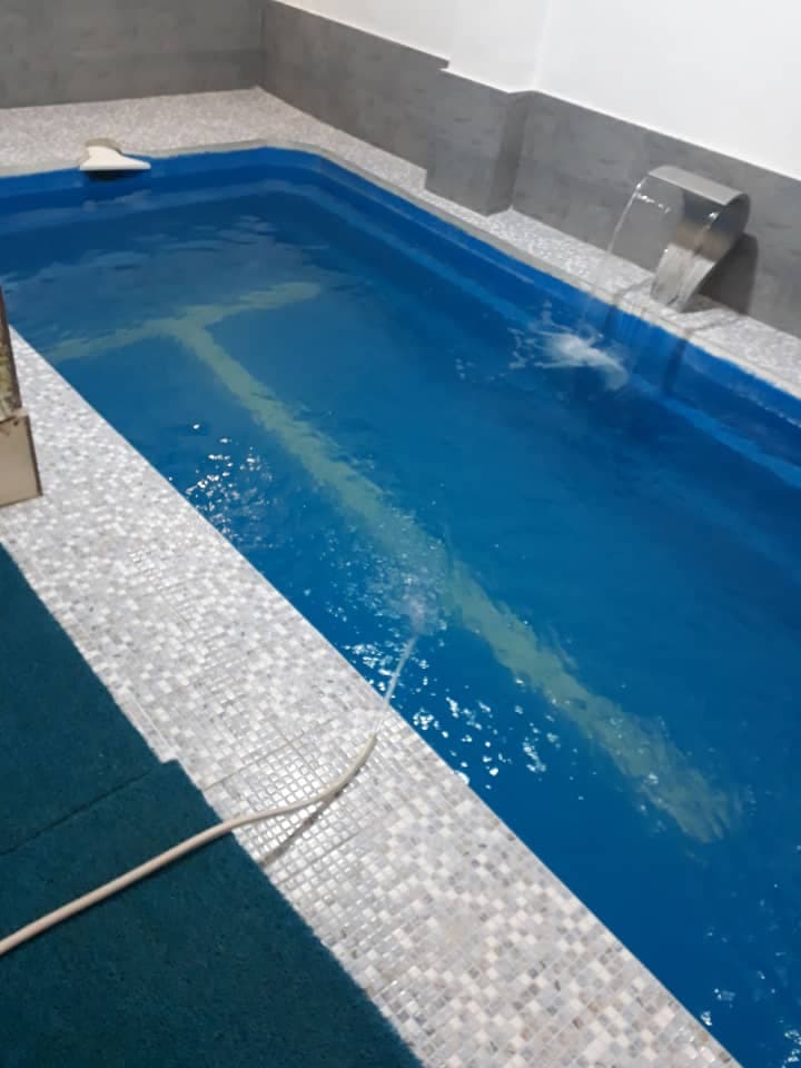 اجاره ویلا استخردار کامران در مینودشت