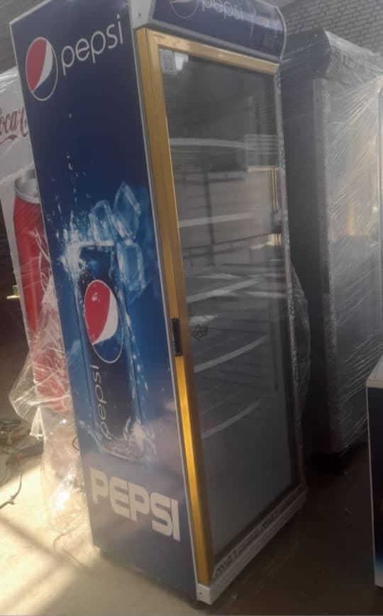 تولیدی یخچال ایستاده و صندوقی فریزر نورعلی در ماهدشت