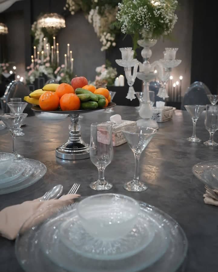 تالار پذیرایی حامی در مشهد