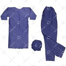 فروش دستکش گان ست ام آر آی هوشیار طب رویا در تهران