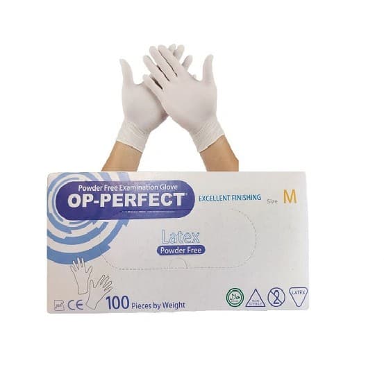 فروش دستکش گان ست ام آر آی هوشیار طب رویا در تهران