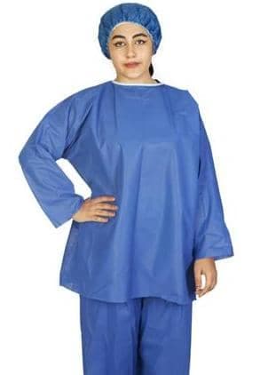 فروش دستکش گان ست ام آر آی هوشیار طب رویا در تهران