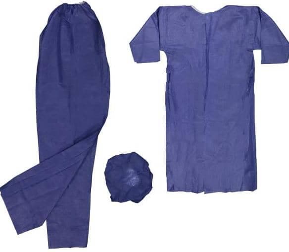 فروش دستکش گان ست ام آر آی هوشیار طب رویا در تهران