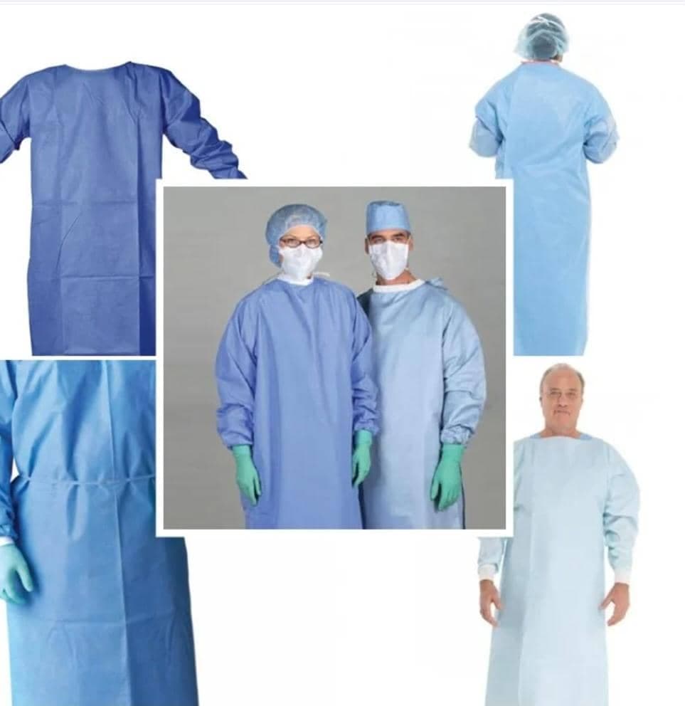 فروش دستکش گان ست ام آر آی هوشیار طب رویا در تهران