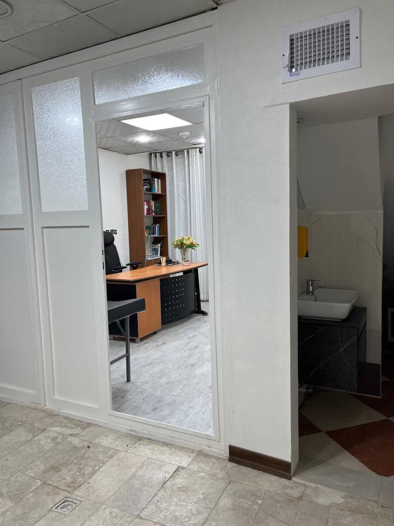 مجتمع دارویی درمانی مدد در کرمان