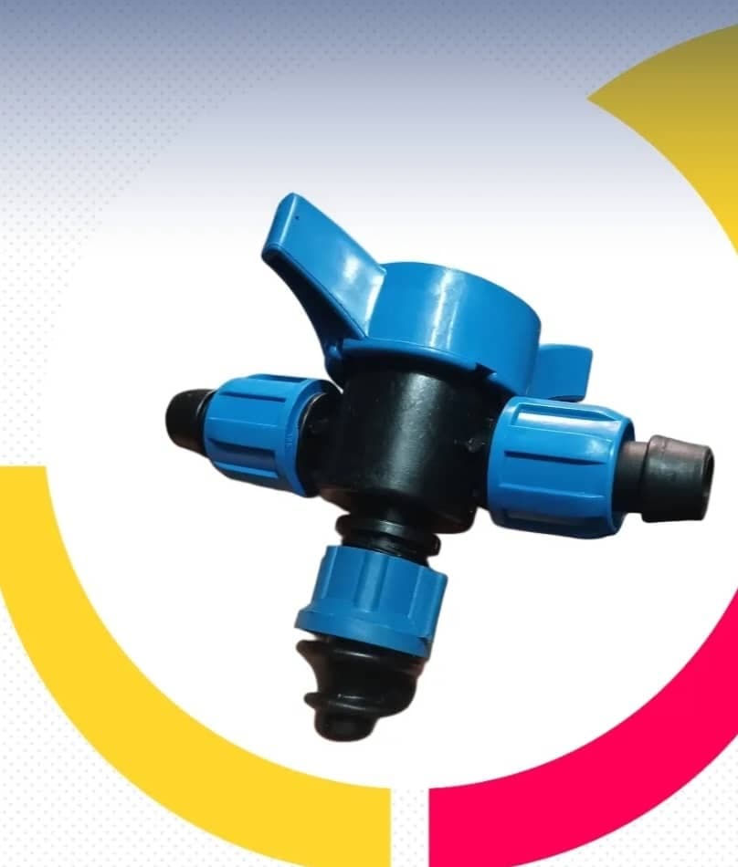 فروشگاه کشاورز فروش تجهیزات سیستم نوین آبیاری در اردبیل