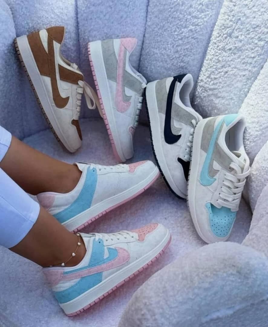 تولید و پخش کفش زنانه شیک پوشان مرادی در همدان