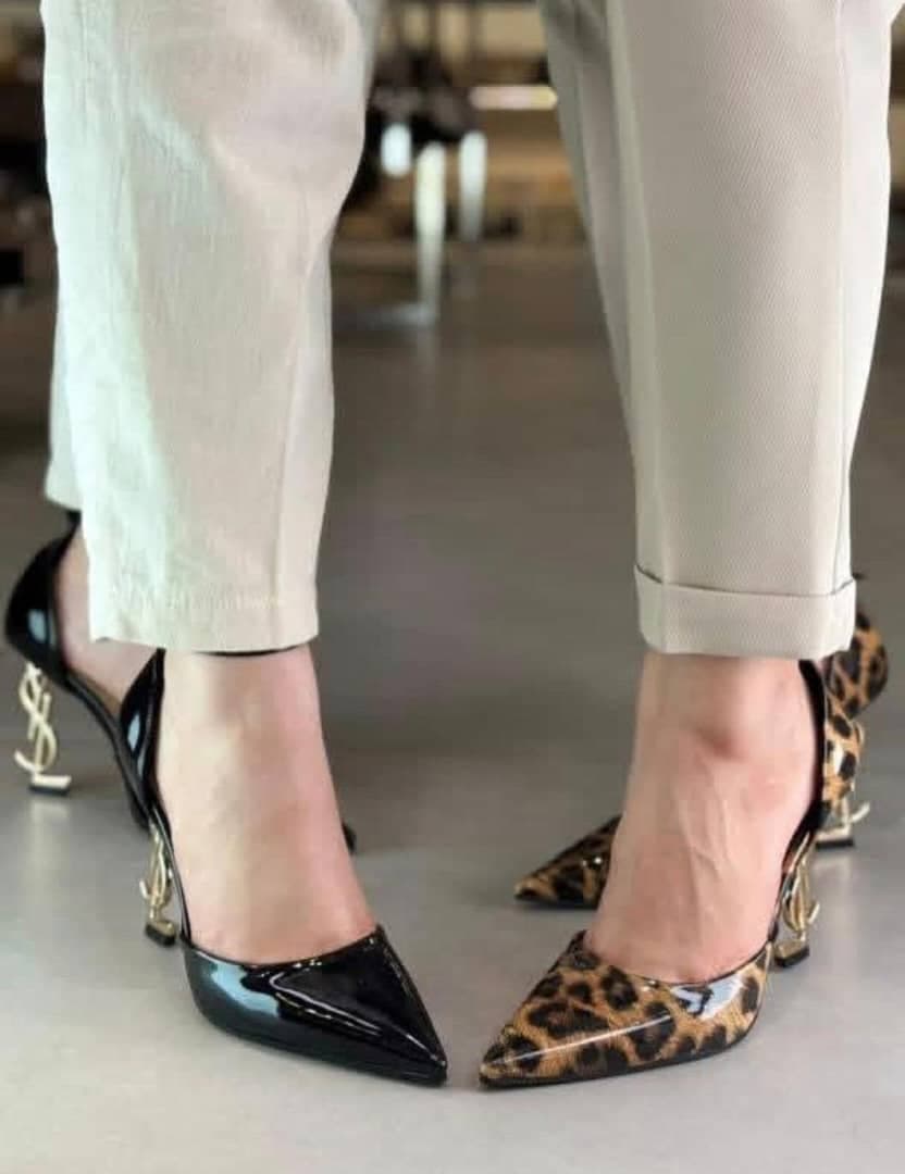 تولید و پخش کفش زنانه شیک پوشان مرادی در همدان