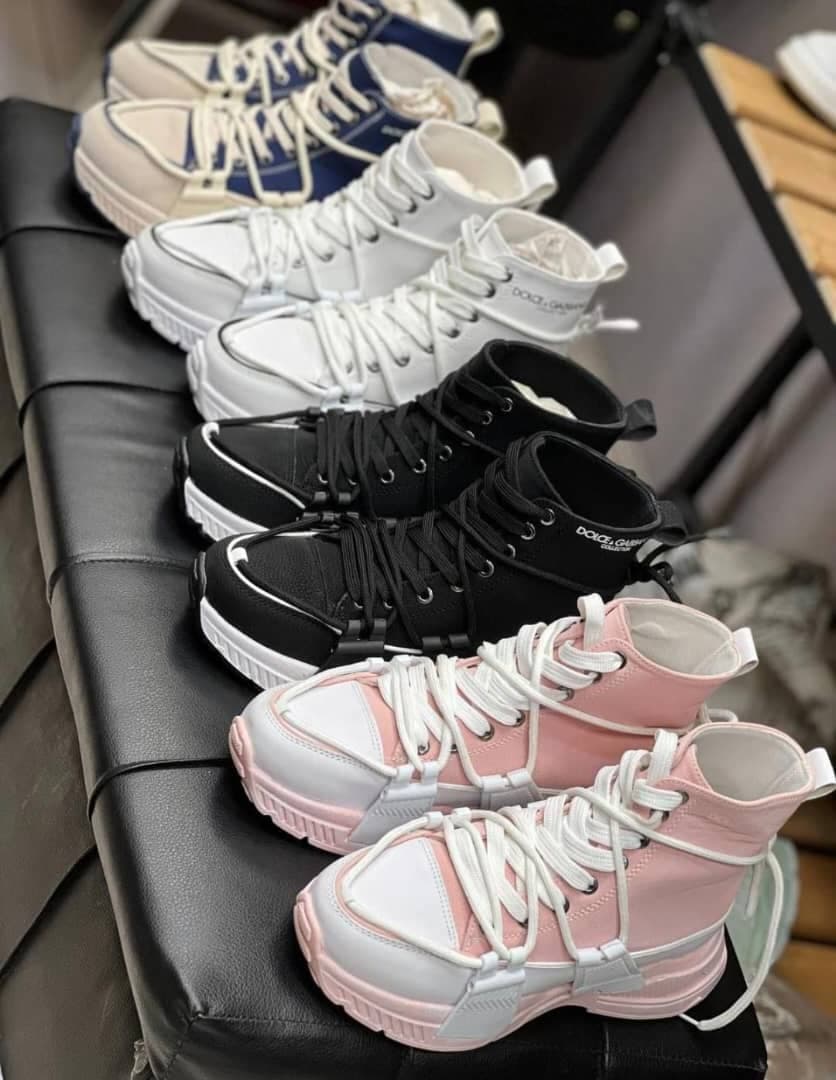 تولید و پخش کفش زنانه شیک پوشان مرادی در همدان