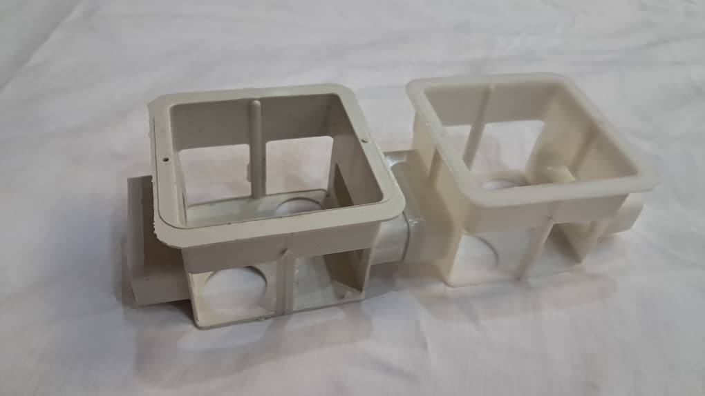 خدمات تزریق پلاستیک شرکت مهام پلاستیک روشن مرتضائی در کرج