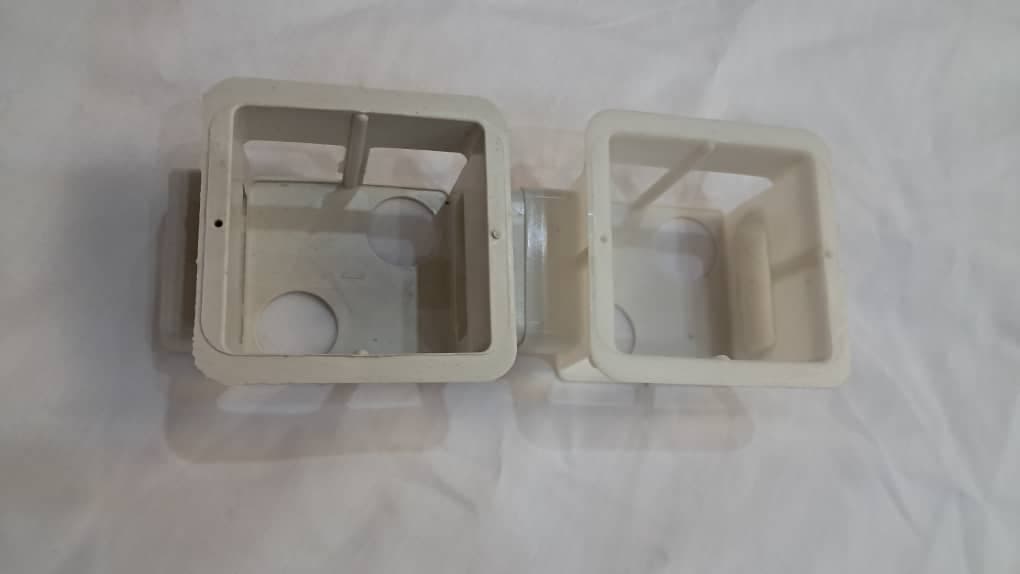 خدمات تزریق پلاستیک شرکت مهام پلاستیک روشن مرتضائی در کرج