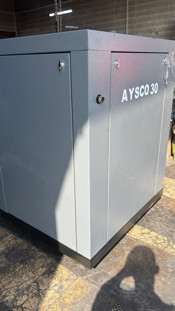 تولید و فروش کمپرسور باد هواسازان دلتا در مشهد