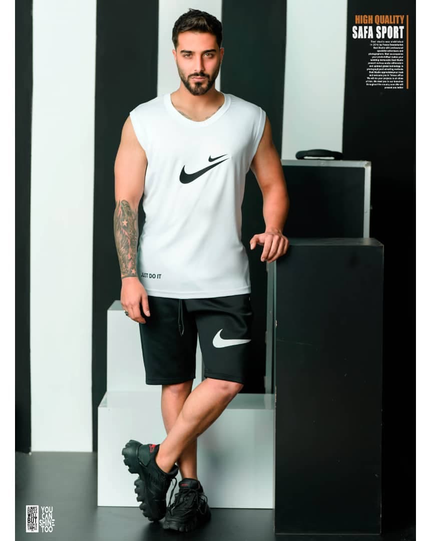 تولید و پخش پوشاک ورزشی صفااسپرت در اسلامشهر