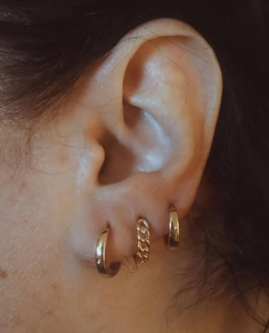 مرکز آرایش دائم و زیبایی ذوالفقاری در ملکان