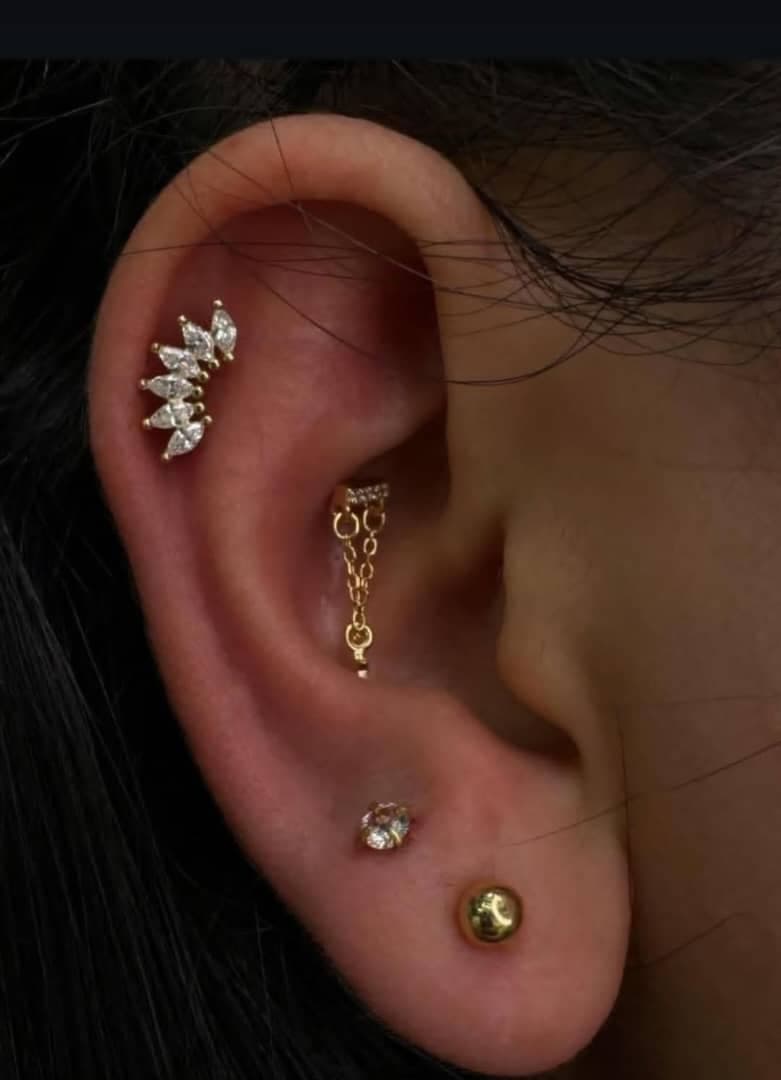 مرکز آرایش دائم و زیبایی ذوالفقاری در ملکان