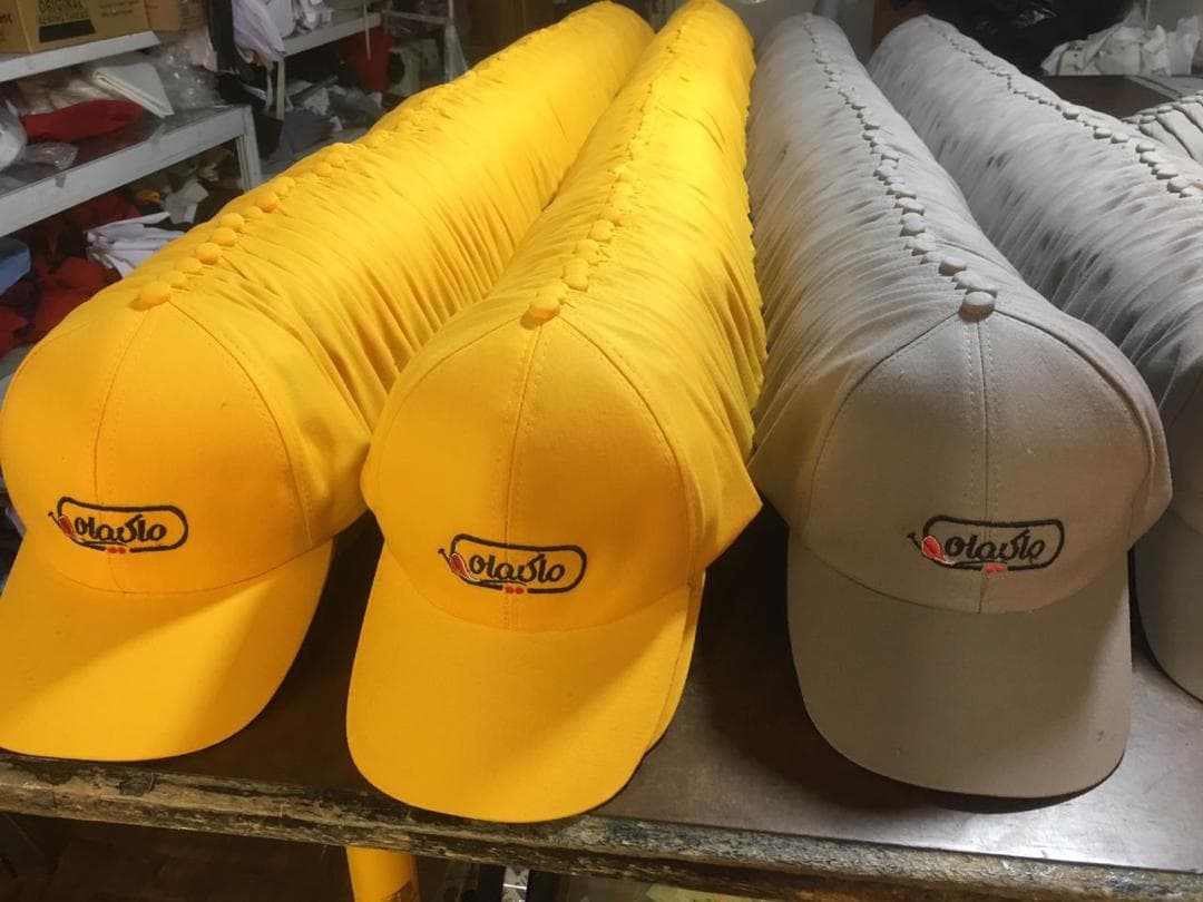 تولید و فروش کلاه تبلیغاتی ساحل در مشهد