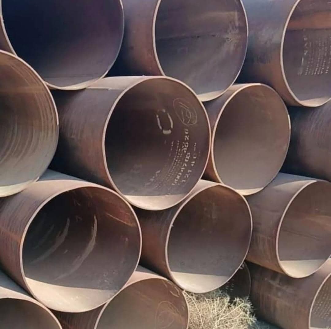 فروش عمده و خرده لوله مانیسمان و صنعتی پورحیدر در مشهد