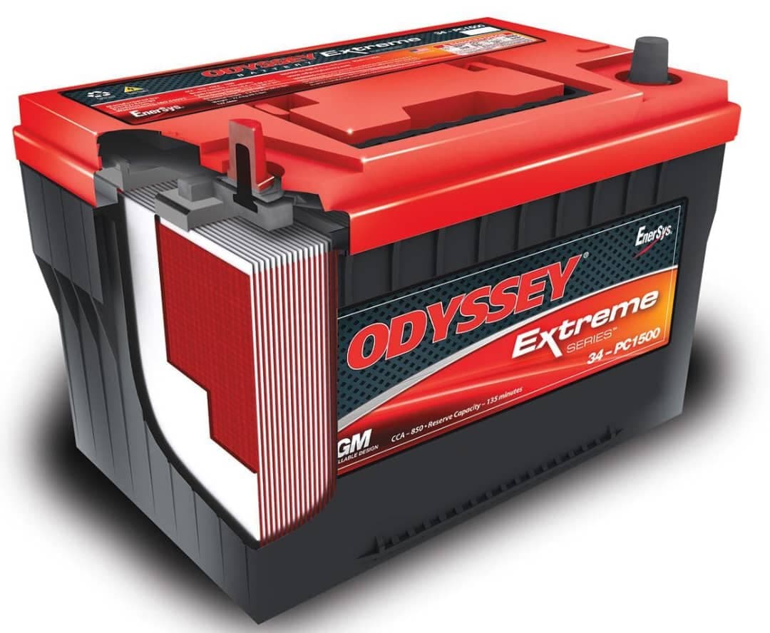 باطری فروشی خودرو سبک و سنگین شهریاری در زنجان