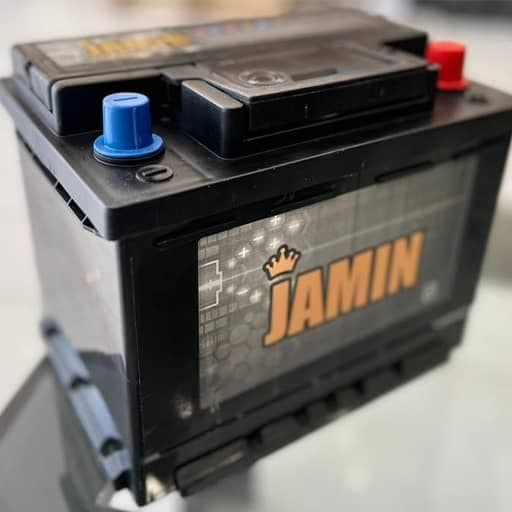 امداد باطری خودرو شهریاری در زنجان