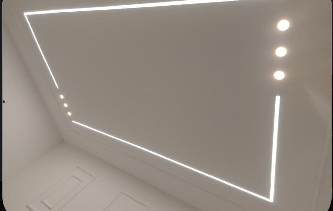 طراحی و اجرا تخصصی کناف و سقف کاذب اکبری در تبریز