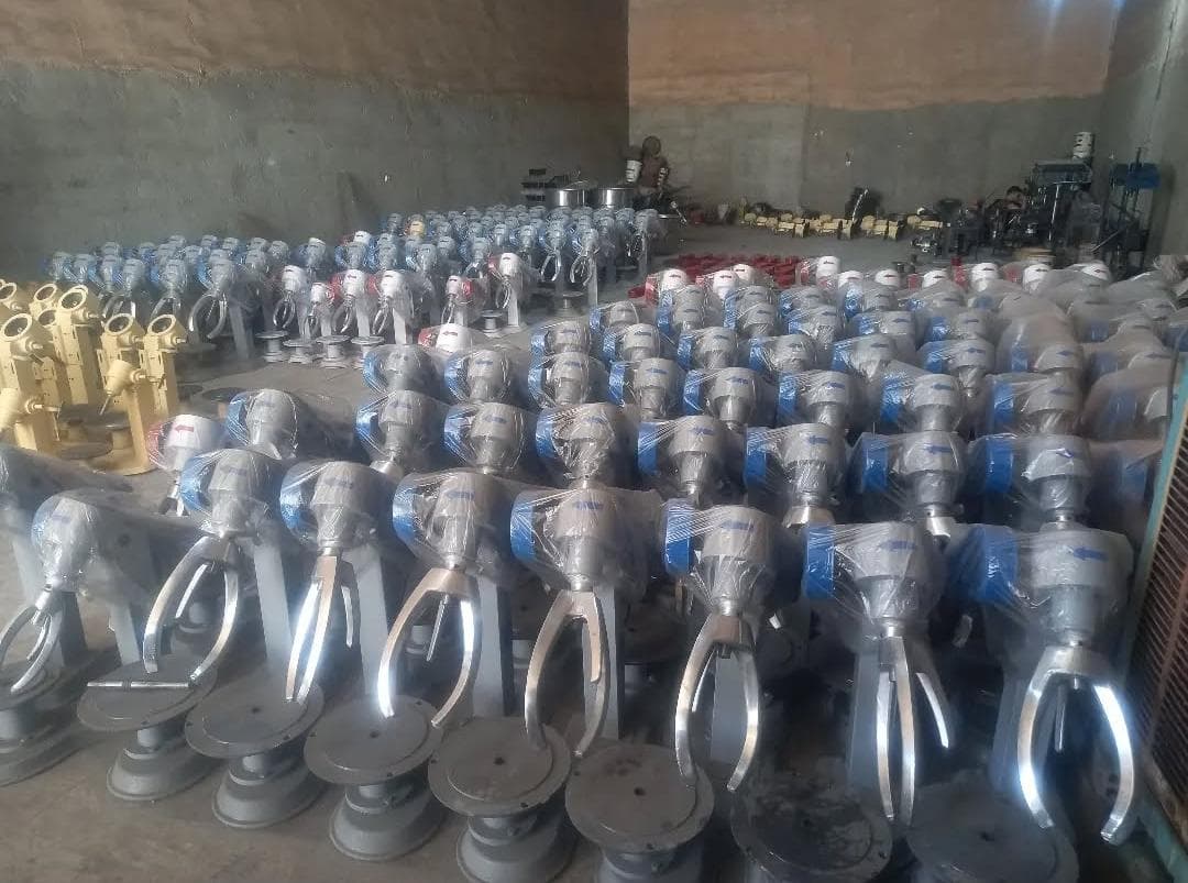 تولید و فروش دستگاه خمیرگیر گروه صنعتی 21 حیدری در اصفهان