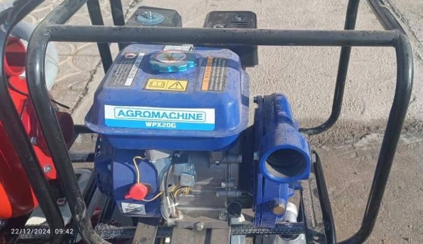 فروش محصولات کشاورزی باغبانی آدینه وند در شهرستان کوهدشت