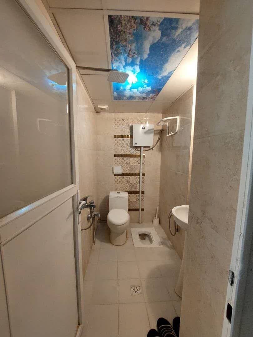 هتل آپارتمان ایزدی رزرو مستقیم در مشهد