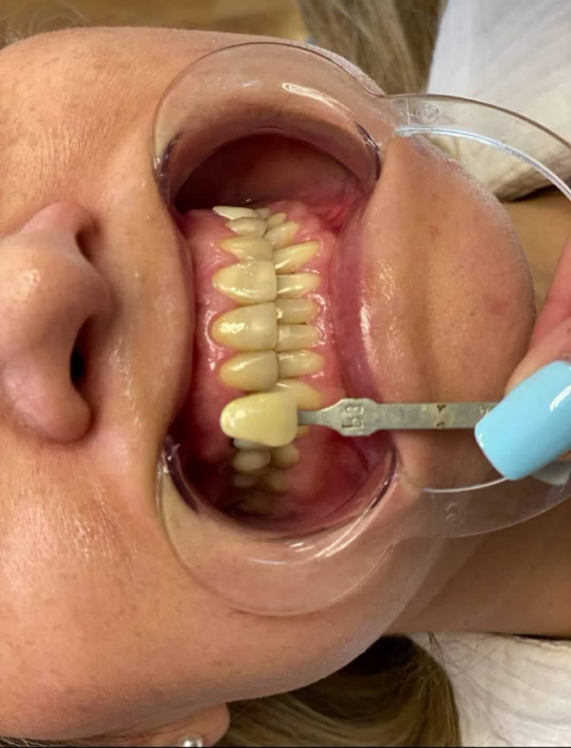 مطب دندانپزشکی دکتر سیما موسوی در سیدخندان تهران