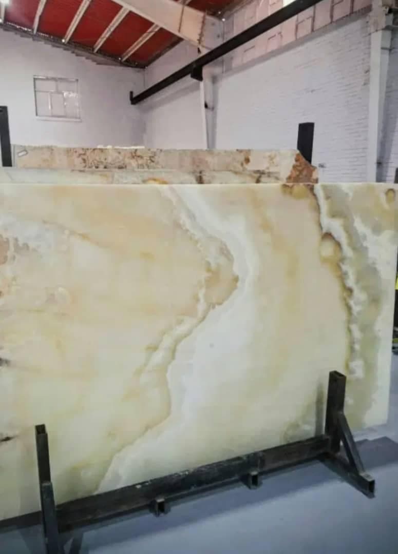 تولید و پخش سنگ ساختمانی آیلین در تهران