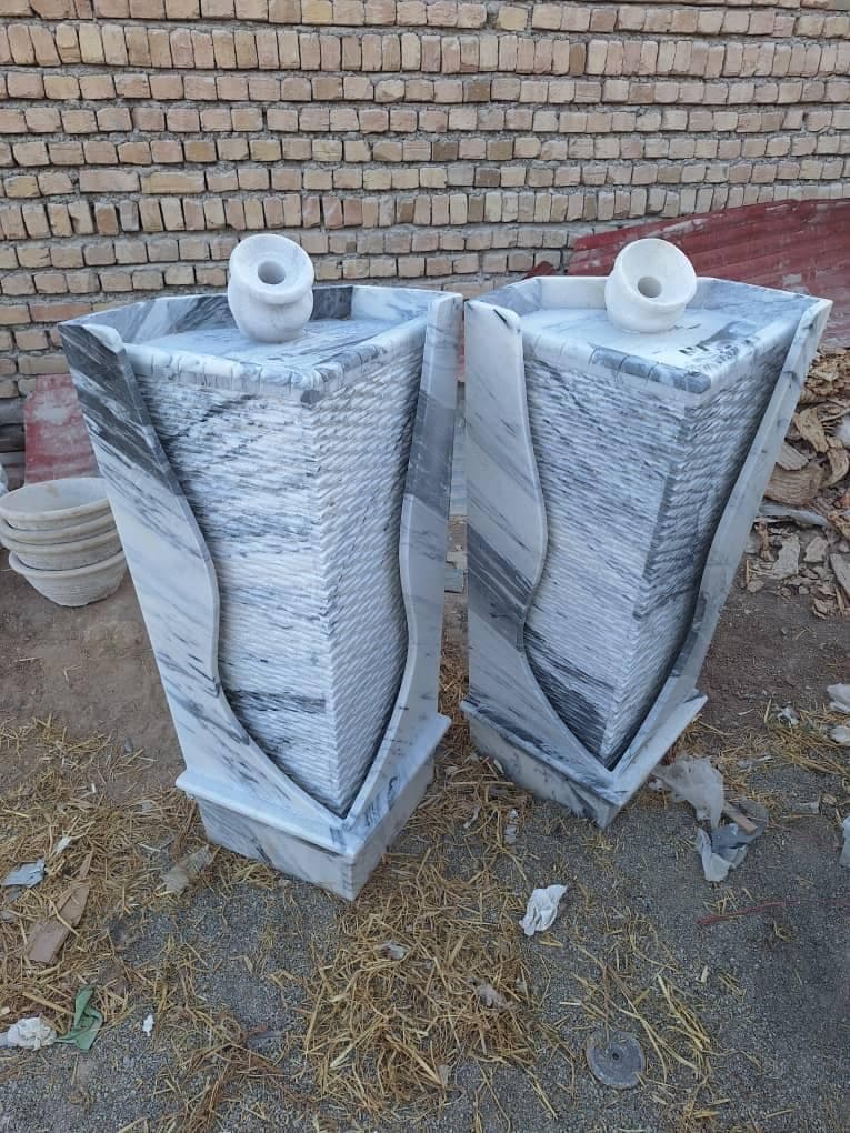 تولید و پخش سنگ ساختمانی آیلین در تهران