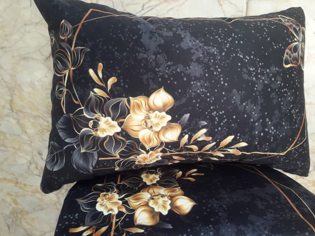 تولید و فروش روبالشتی و بالشت مهران در مشهد