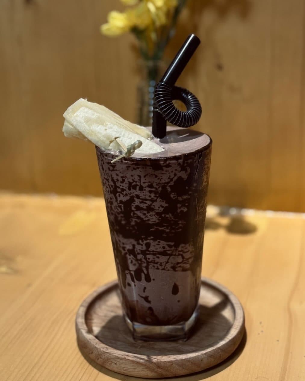 کافه مرلین در لاهیجان