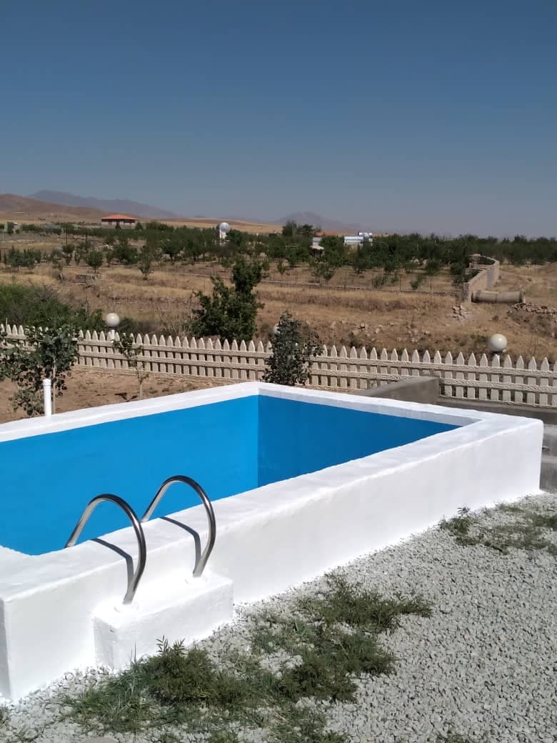 مرکز تخصصی آببندی و عایق کاری نانو شفیعی در زنجان