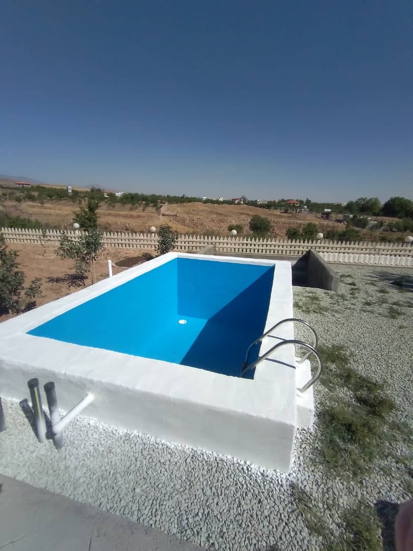 مرکز تخصصی آببندی و عایق کاری نانو شفیعی در زنجان