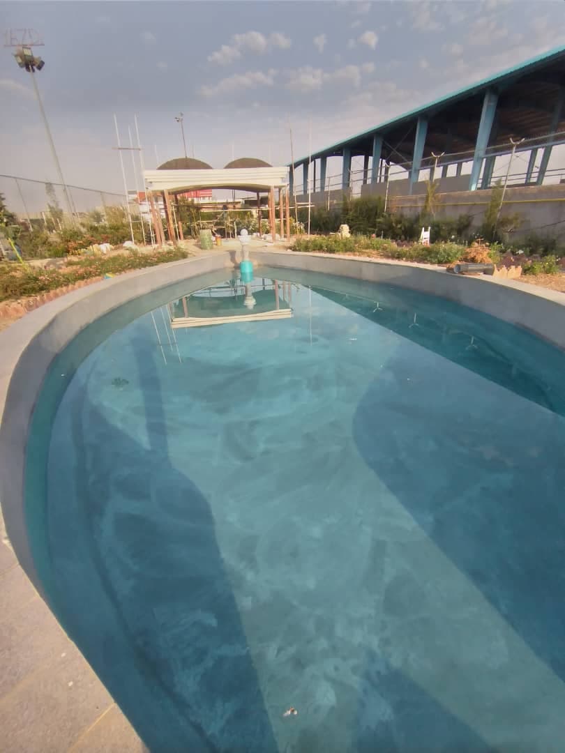 مرکز تخصصی آببندی و عایق کاری نانو شفیعی در زنجان