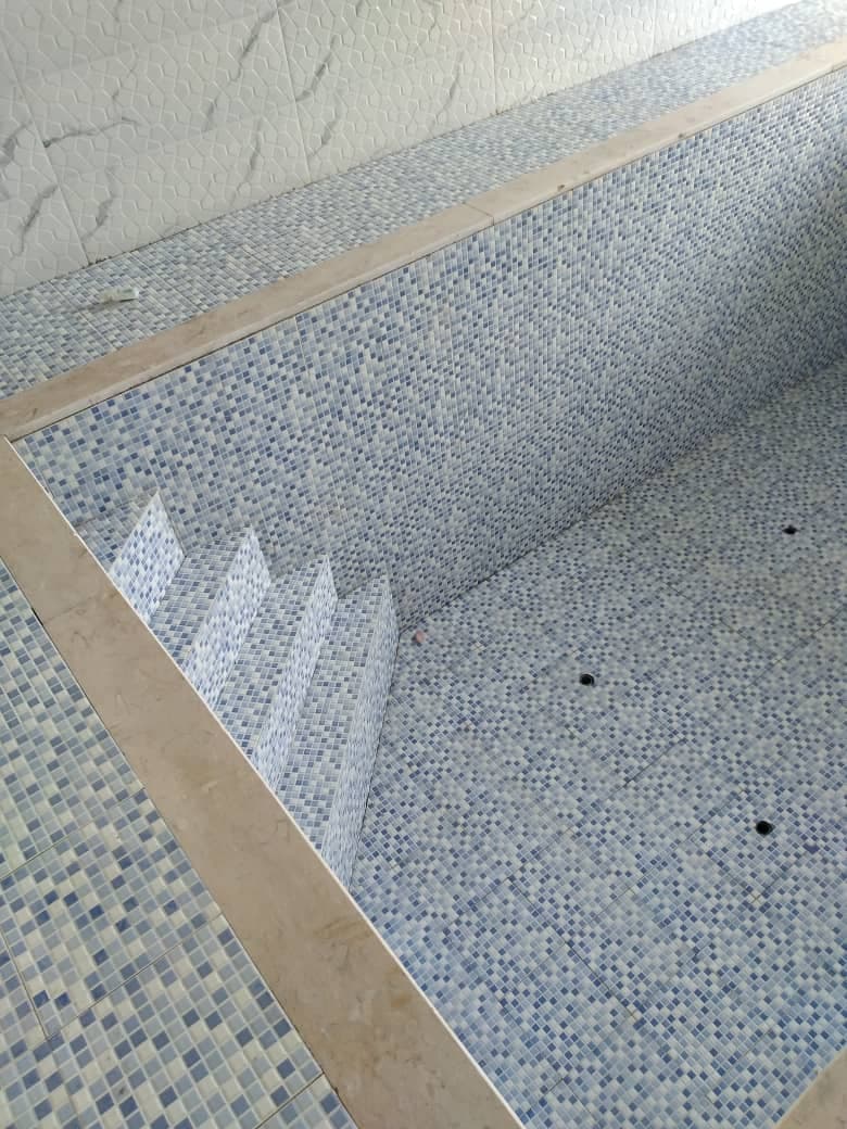 مرکز تخصصی آببندی و عایق کاری نانو شفیعی در زنجان