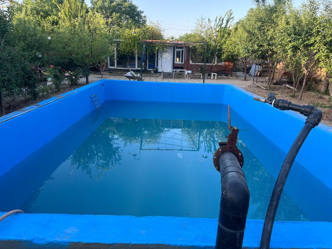 مرکز تخصصی آببندی و عایق کاری نانو شفیعی در زنجان