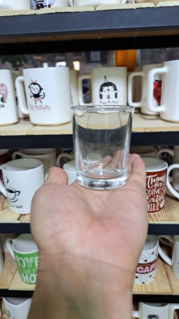 پخش و تولید ماگ تبلیغاتی و طرحدار مروارید به مدیریت مرادی در مشهد