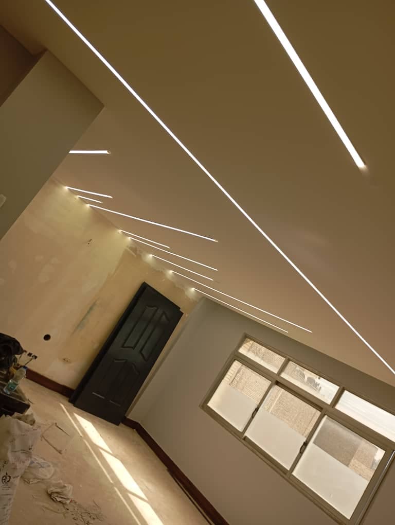 خدمات برقکاری صنعتی و ساختمان شبانه روزی امیر چراغی در محمود آباد اصفهان