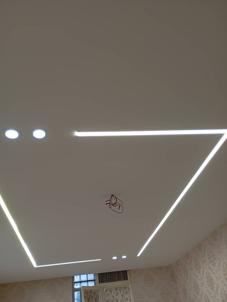 خدمات برقکاری صنعتی و ساختمان شبانه روزی امیر چراغی در محمود آباد اصفهان