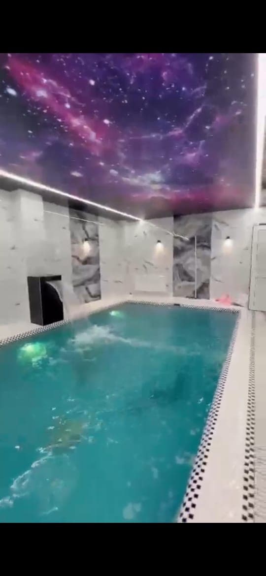 اجاره ویلا روزانه استخردار پوربلال در بندرانزلی