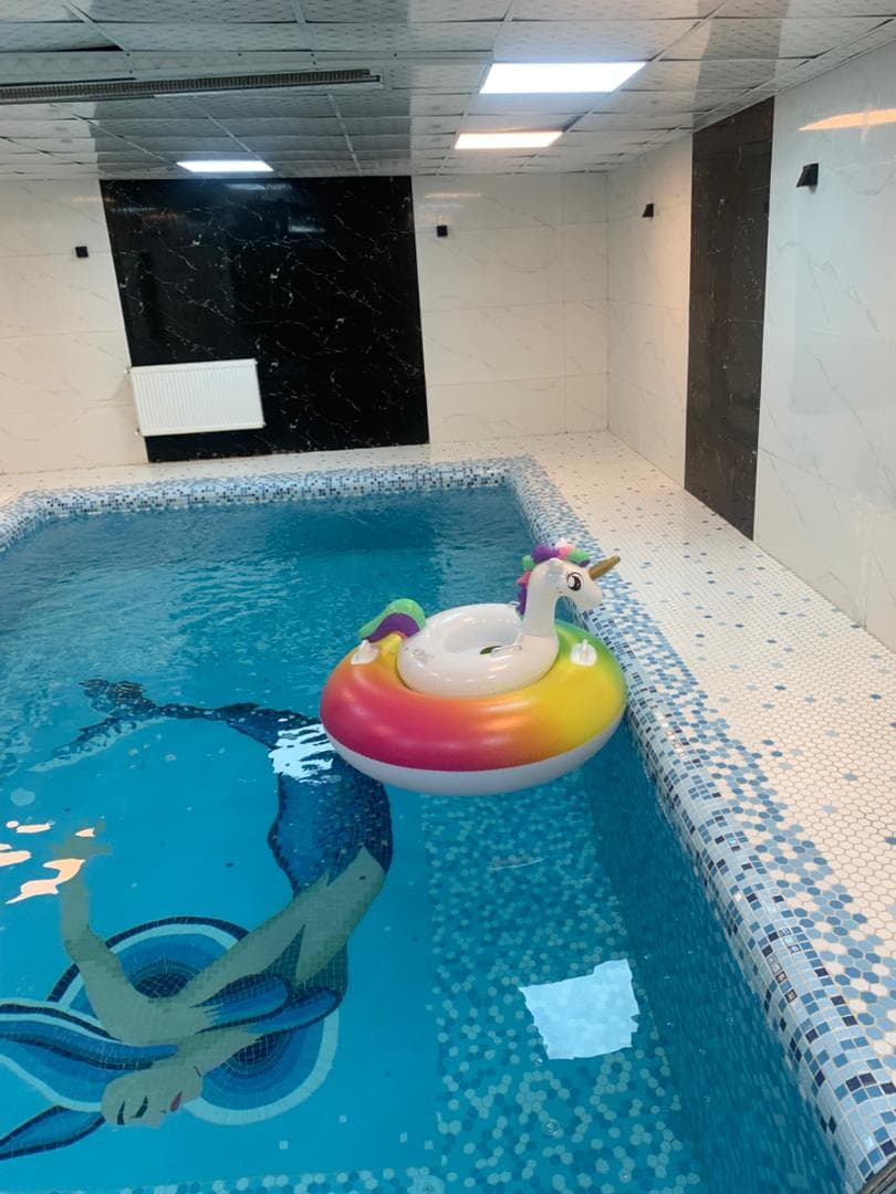 اجاره ویلا روزانه استخردار پوربلال در بندرانزلی